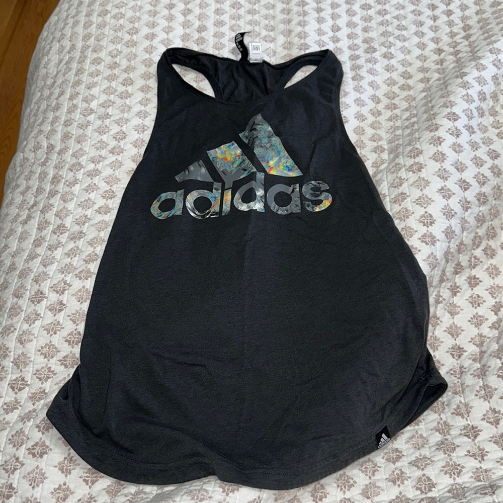 Adidas tank